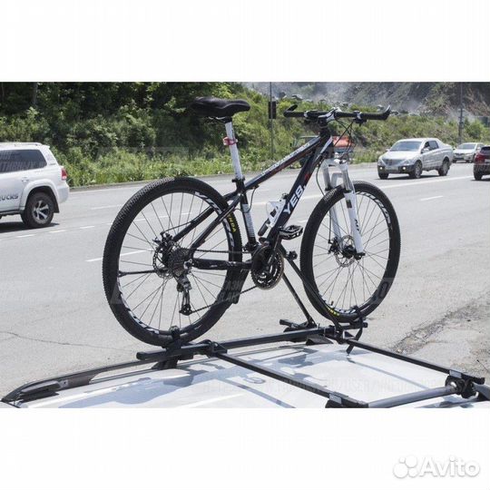 Велокрепление