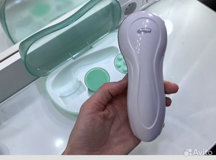 Массажер для лица