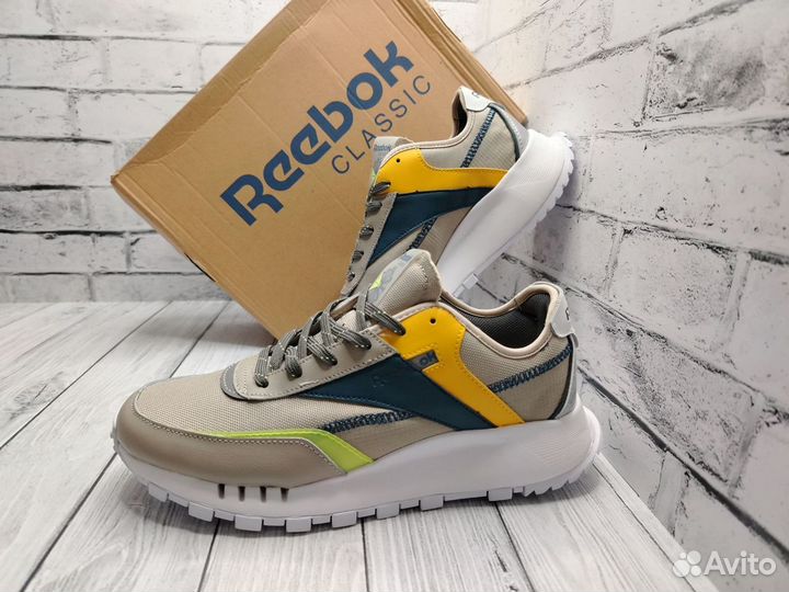 Кроссовки Reebok