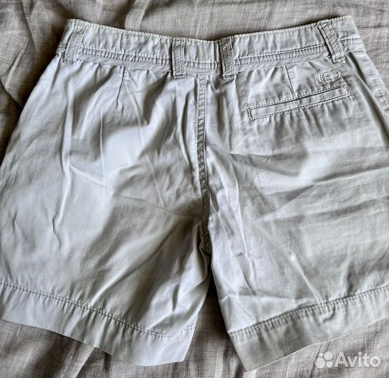 Шорты adidas neo для девочки