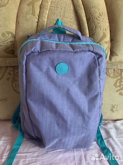 Рюкзак для школы Grizzly