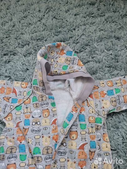 Детские вещи