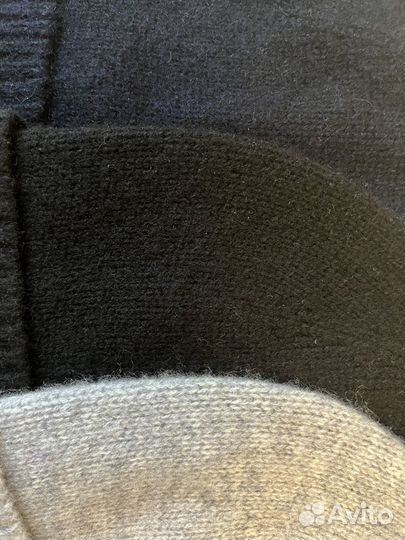 Шапка uniqlo кашемир новая