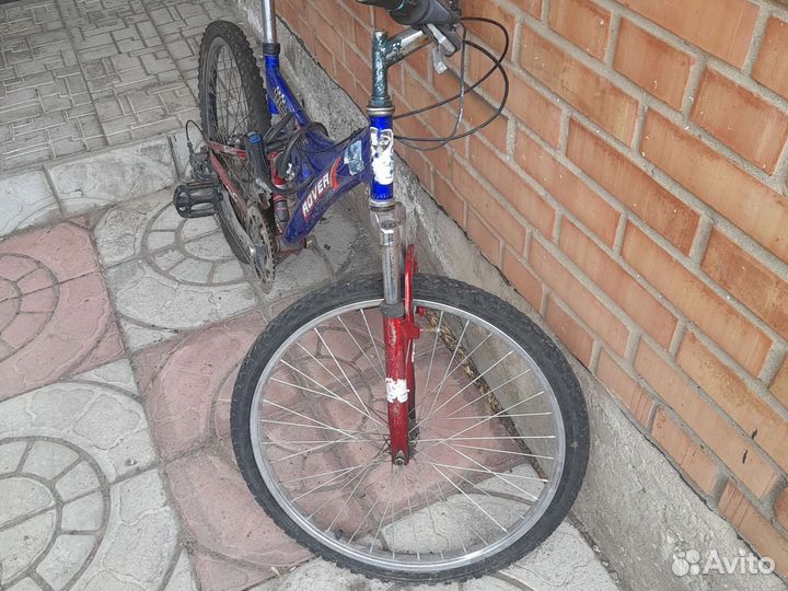 Велосипед/ 24