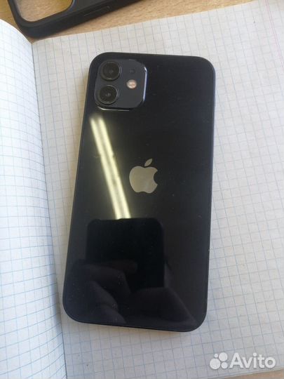 iPhone 12, 128 ГБ