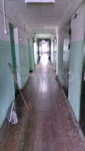 Комната 10 м² в 8-к., 5/5 эт.