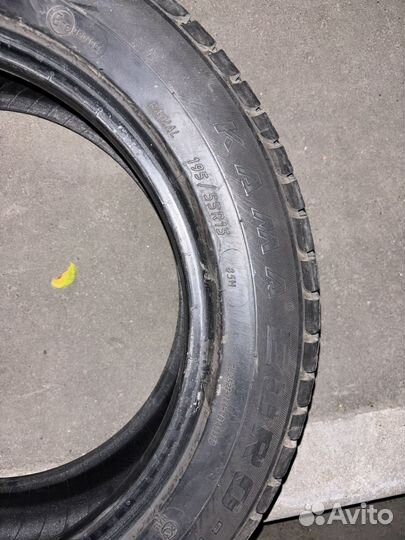 КАМА Кама-Евро-129 195/55 R15