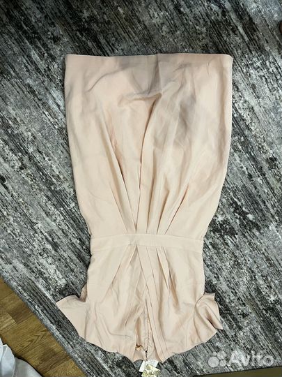 Флисовая кофта