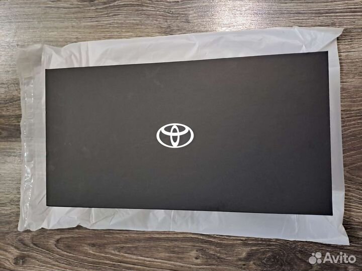 Подарочный набор toyota