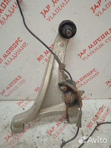 Рычаг подвески верхний передний Nissan Murano Z51