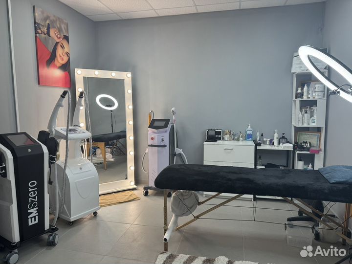 Удаление татуажа, тату