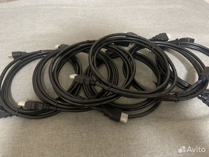 Кабель hdmi 170см