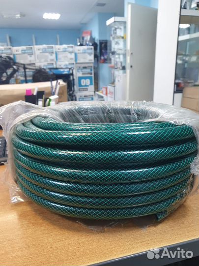 Шланг садовый,поливной 1/2 25 метров