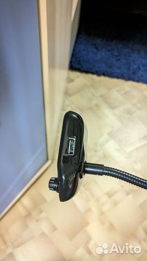 FM трансмиттер