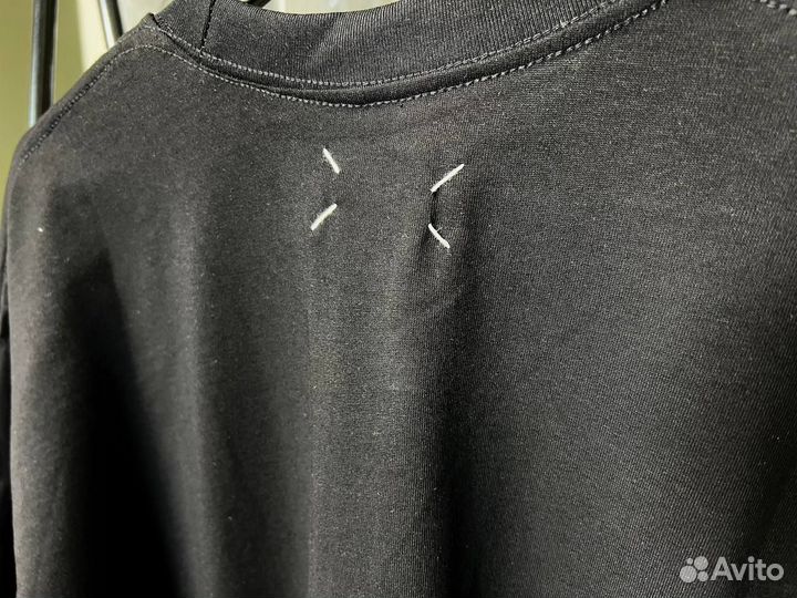 Футболка Maison Margiela