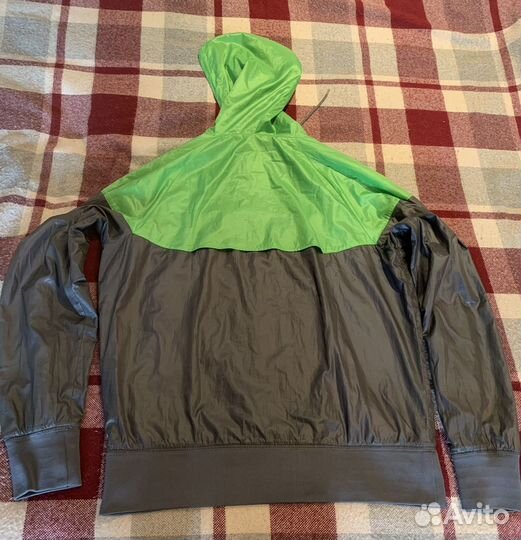 Ветровка мужская Nike Windrunner оригинал