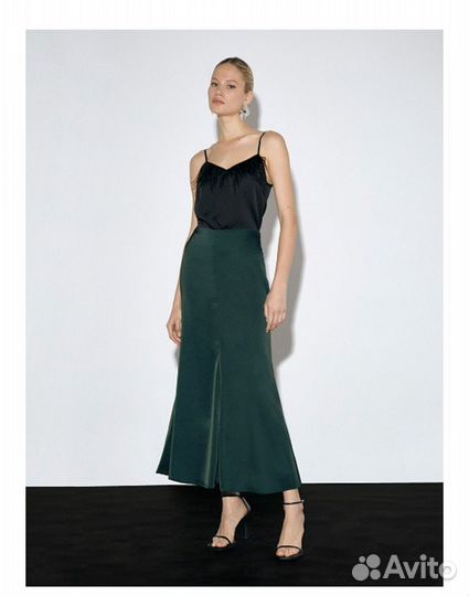 Юбка Emka 54 размер новая с биркой