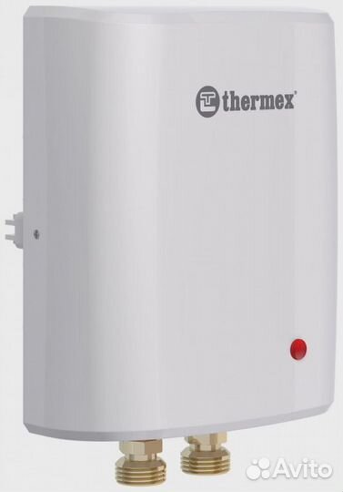 Водонагреватель Thermex surf 6000