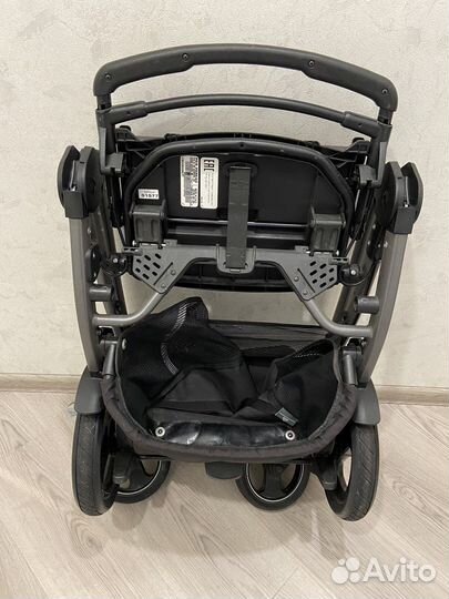Коляска Peg perego s51