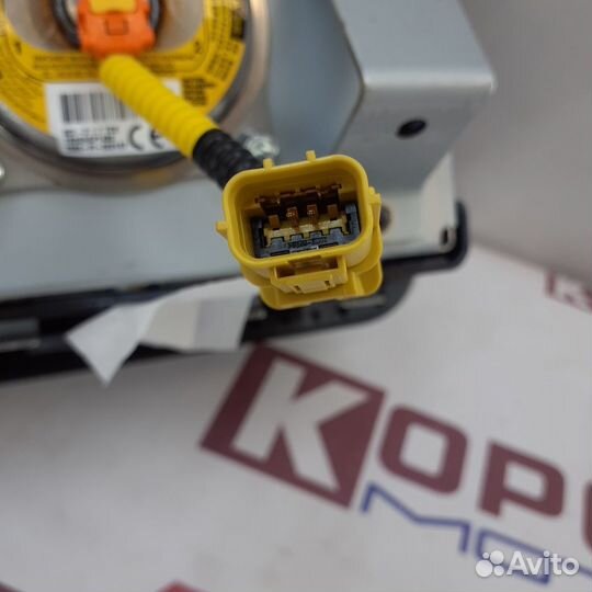 Подушка безопасности пасажира lifan X60