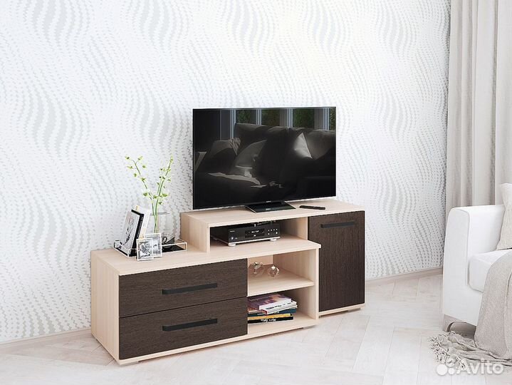 Тумба под тв