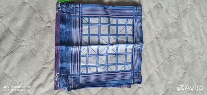 Носовые платки