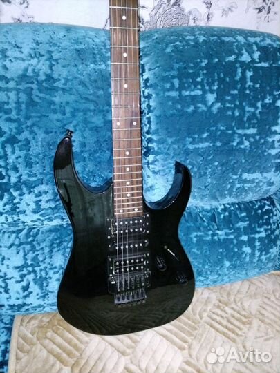 Электрогитара ibanez grg270bn