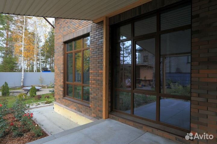 Окна пвх с установкой