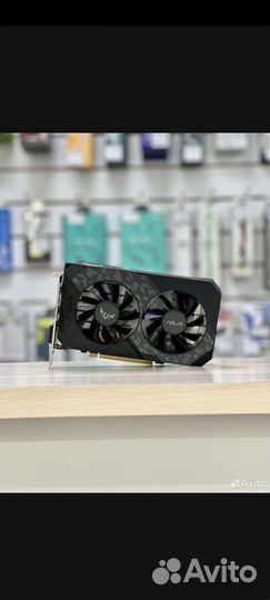 Gtx 1660 super