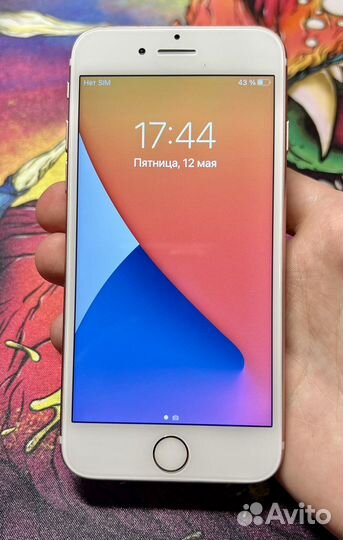 Apple iPhone 7 32gb