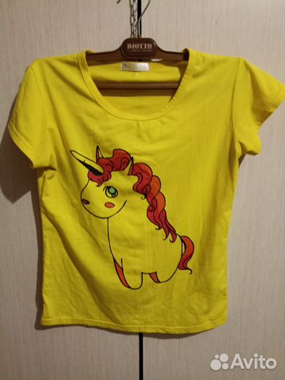 Детские вещи пакетом