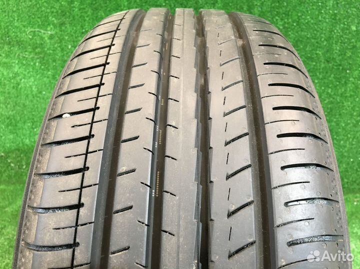 Yokohama BluEarth-GT AE-51 225/55 R17 101W