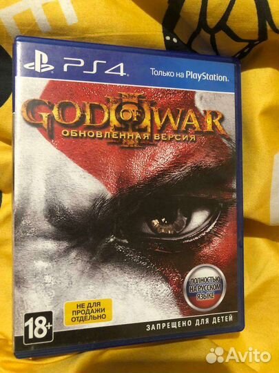 Игры для приставок ps4