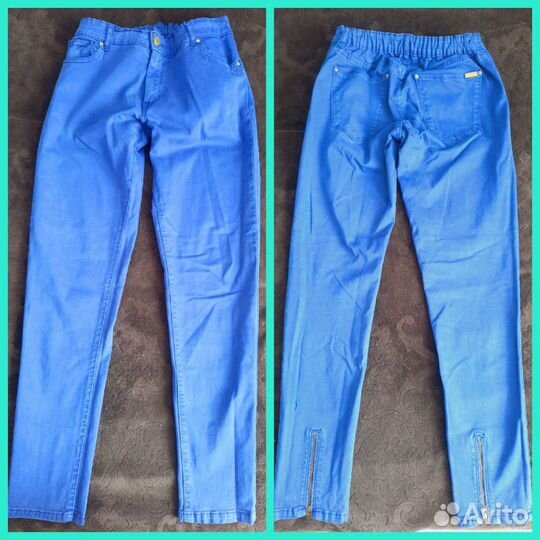 Вещи пакетом 44-46