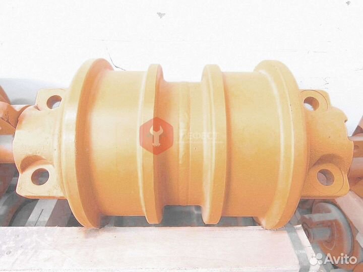 Каток поддерживающий Volvo EC360BLR VVO20V