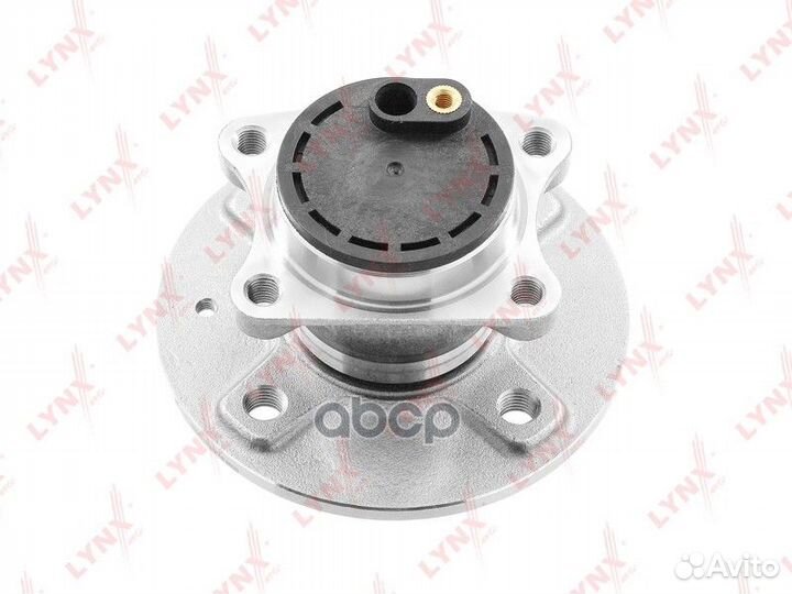 Ступица колеса зад прав/лев WH1276 lynxauto