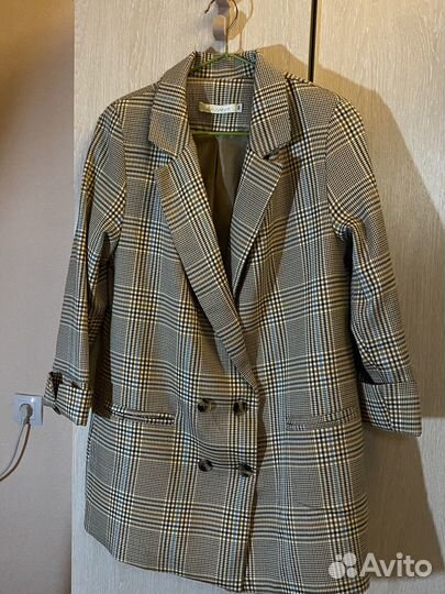 Пиджак женский