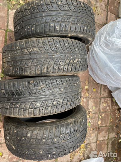 Kumho Ecowing ES31 215/55 R17