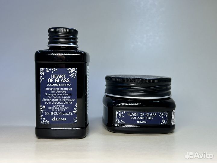 Davines миниформаты