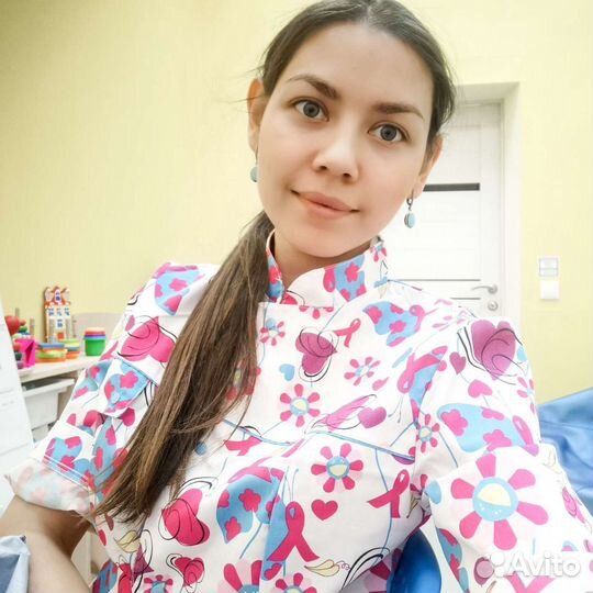 Детский психолог. Нейропсихолог. Логопед