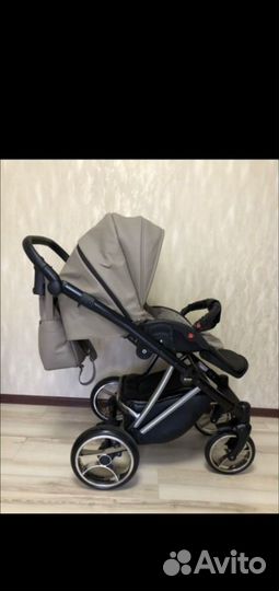 Детские коляски 3 в 1 бу