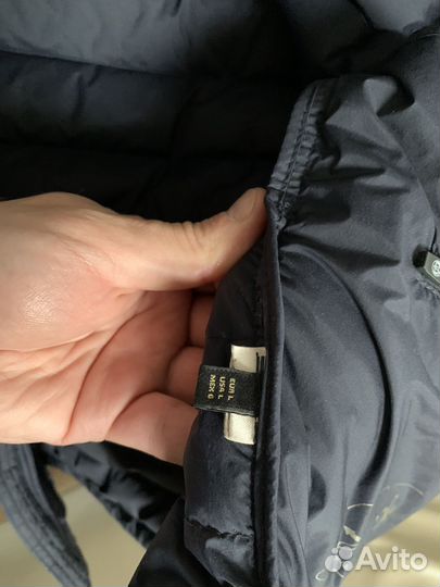 Massimo dutti куртка