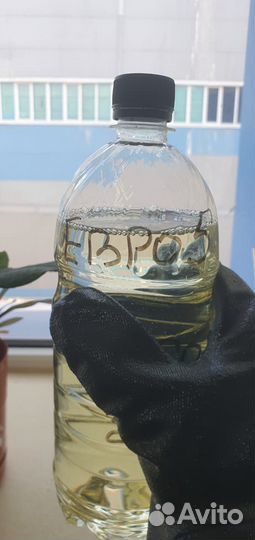 Дизельное Топливо Солярка Евро дт