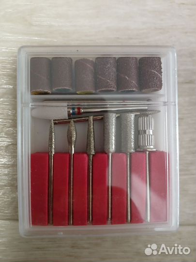 Набор для маникюра