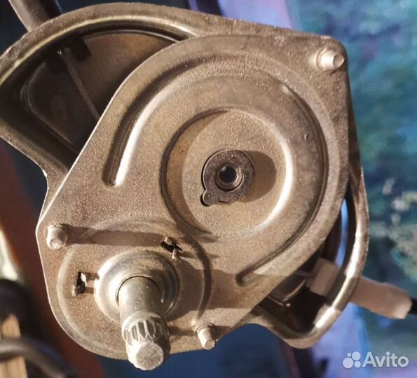 Стеклоподъемник