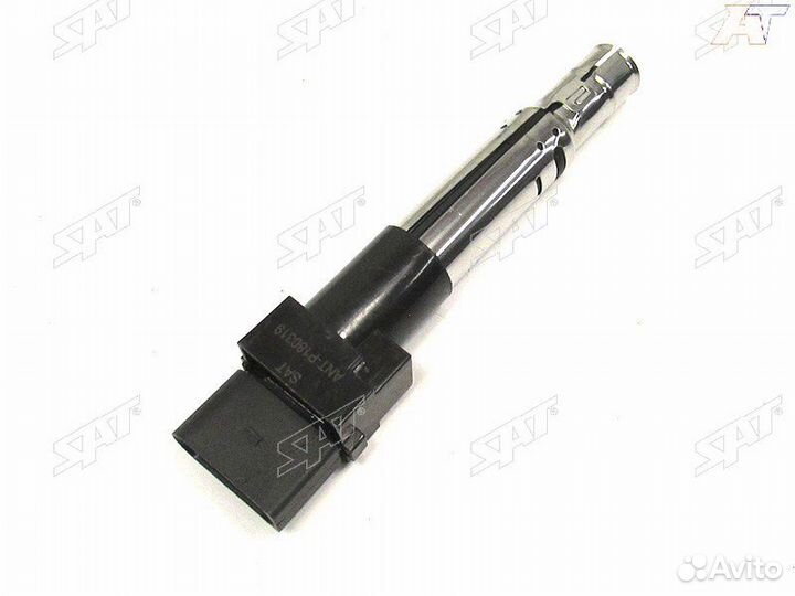 Катушка зажигания audi TT