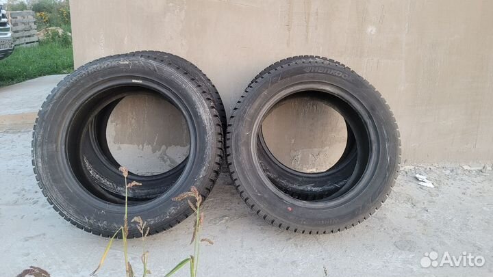 Hankook Winter I'Pike RS2 W429 205/55 R16