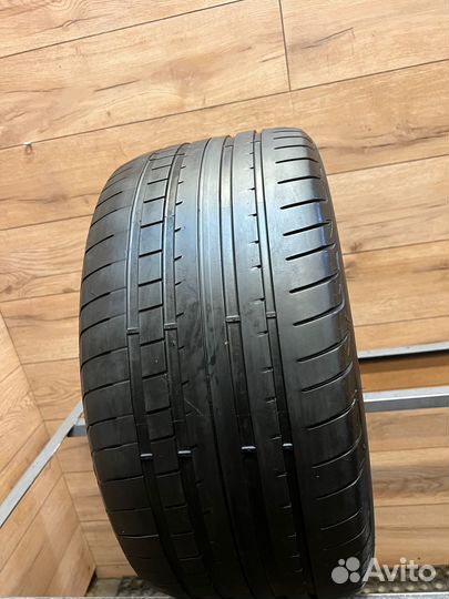 Goodyear Eagle F1 Asymmetric 3 275/35 R19 Y