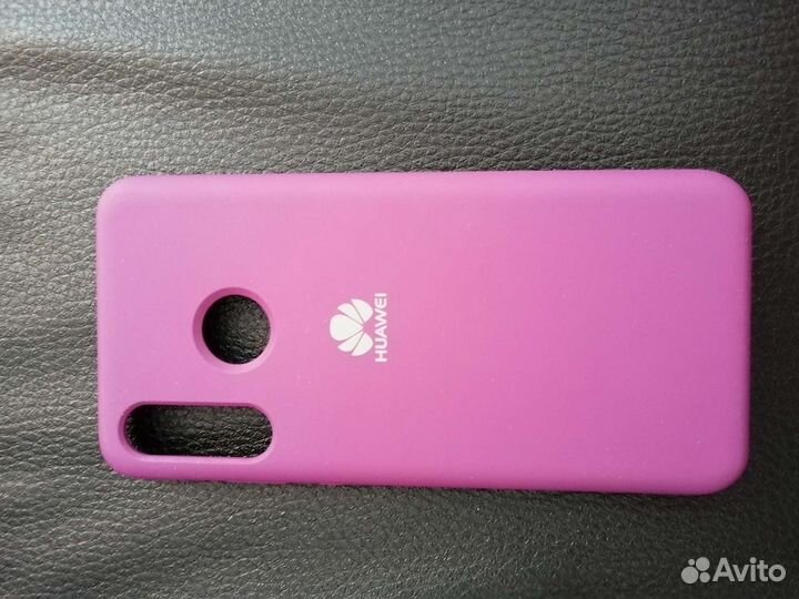 Чехол новый Huawei