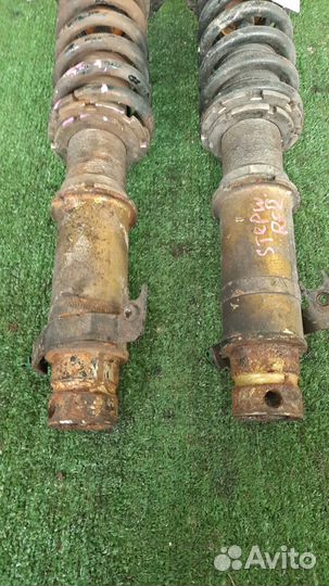 Стойка honda stepwgn RF2 B20B 4WD контрактная